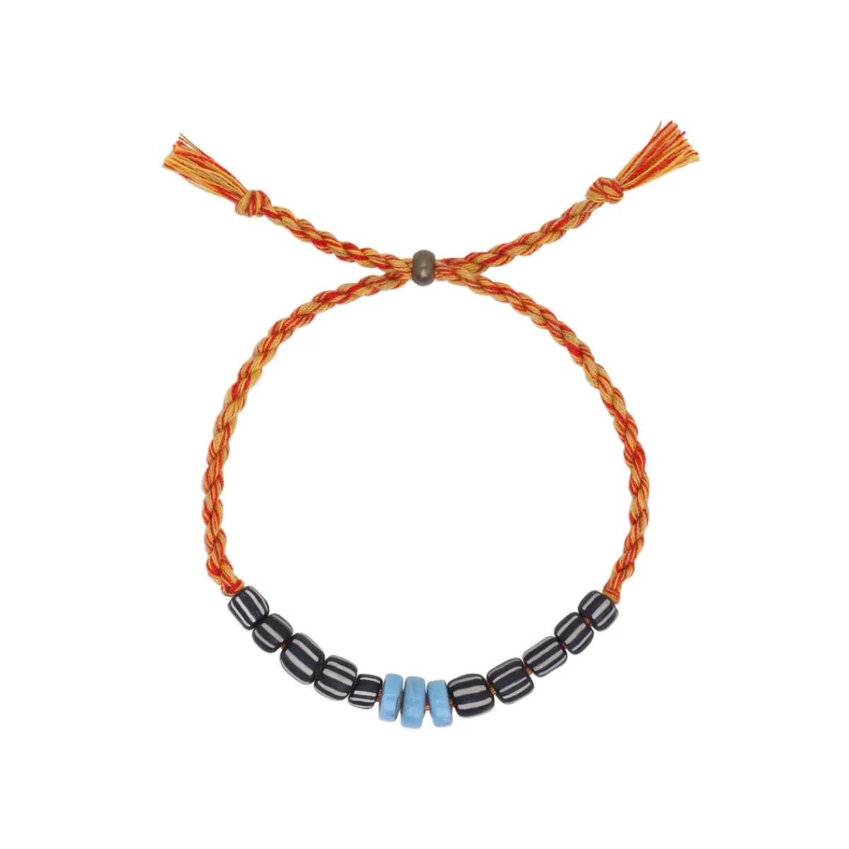 New Jewel Rocks Ainu Bracelet