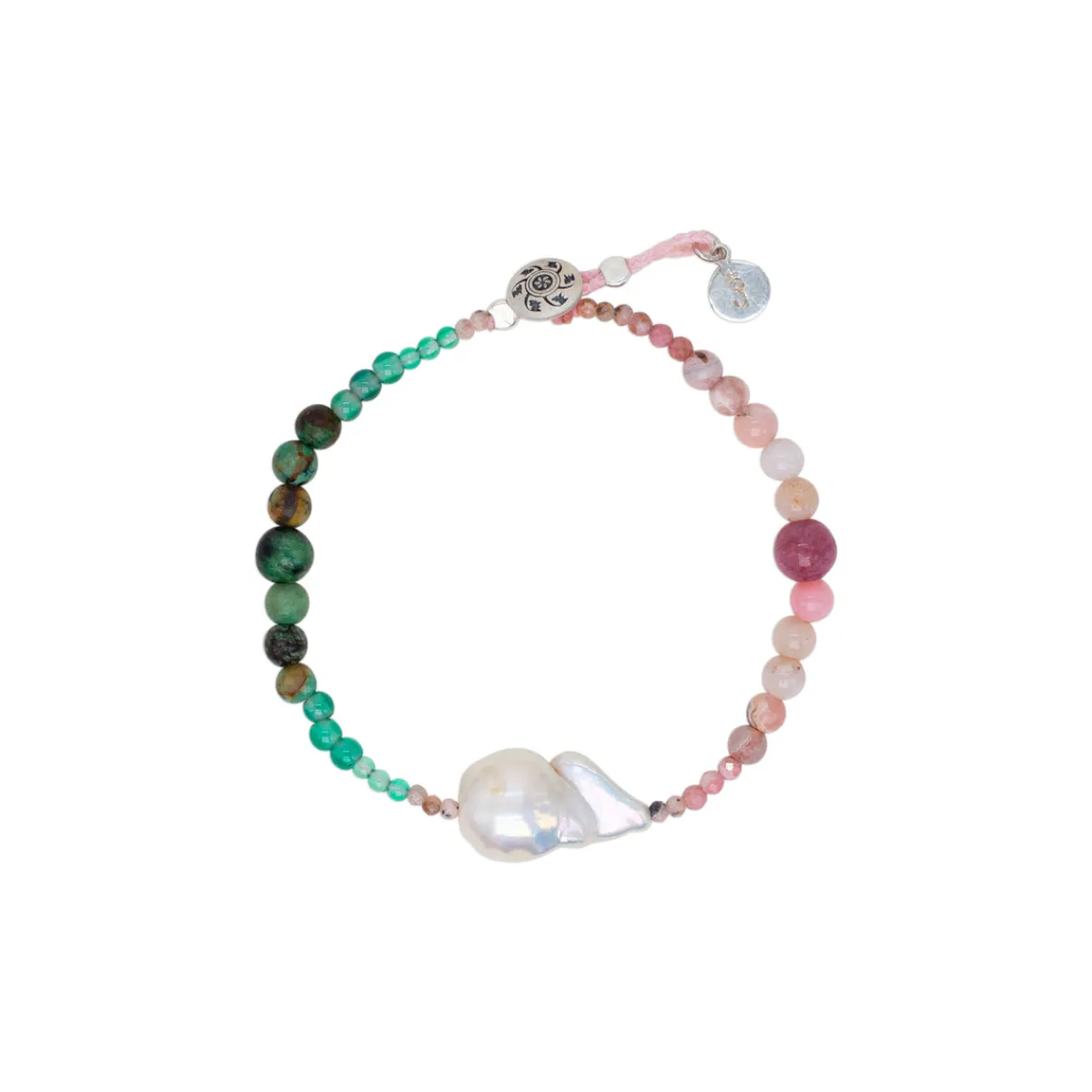 Best Sale Jewel Rocks Alphaville Bracelet