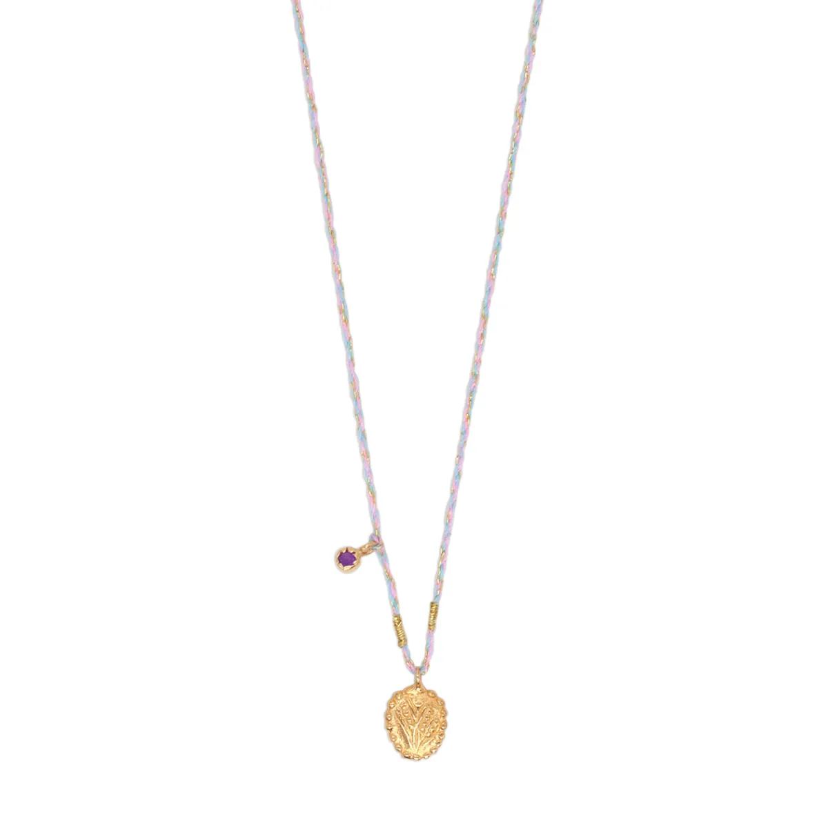 Flash Sale Jewel Rocks Antiquarian Necklace