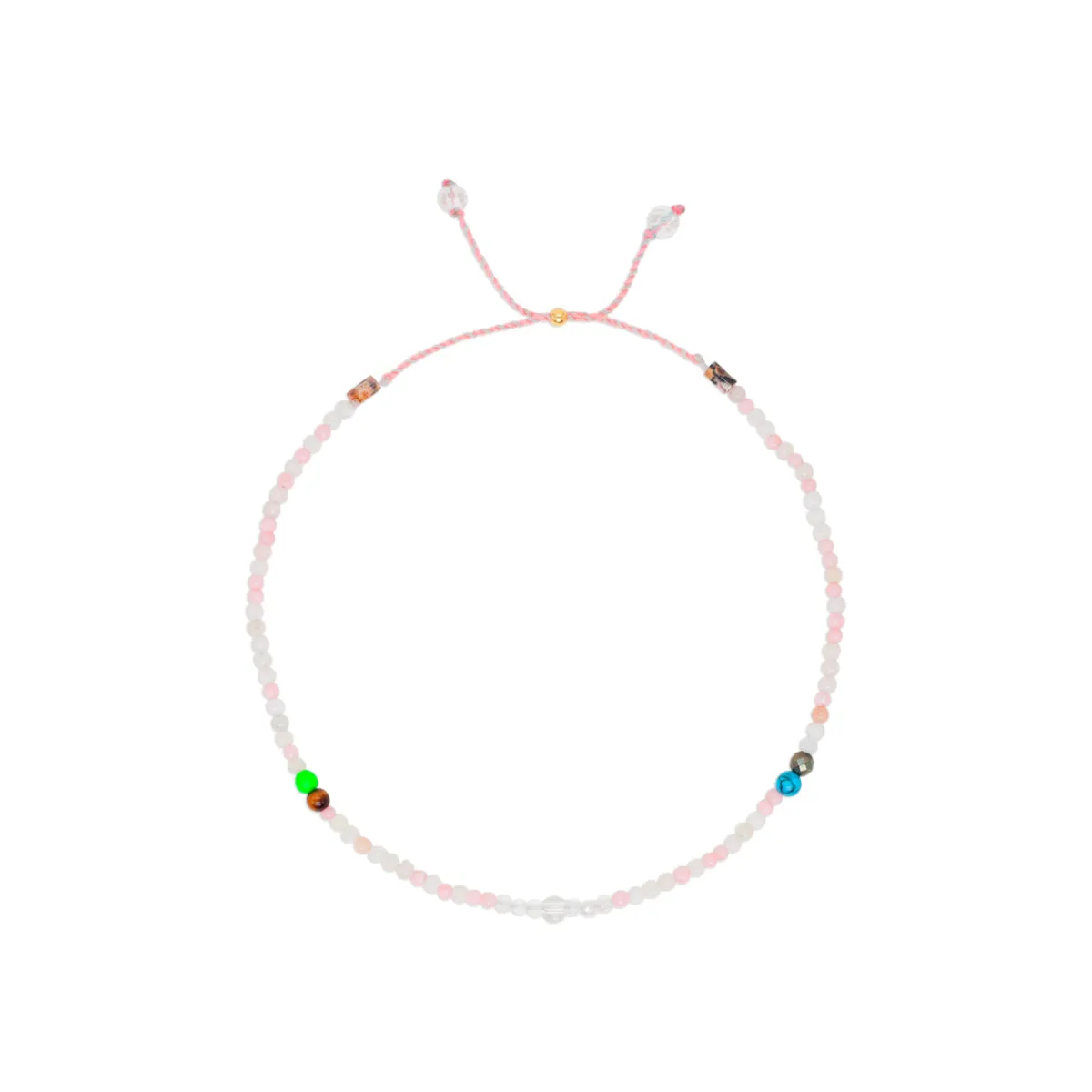 Discount Jewel Rocks Astrophely Anklet