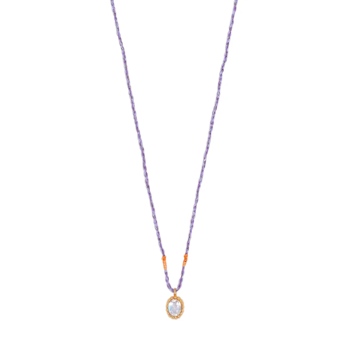 Sale Jewel Rocks Avalon Necklace