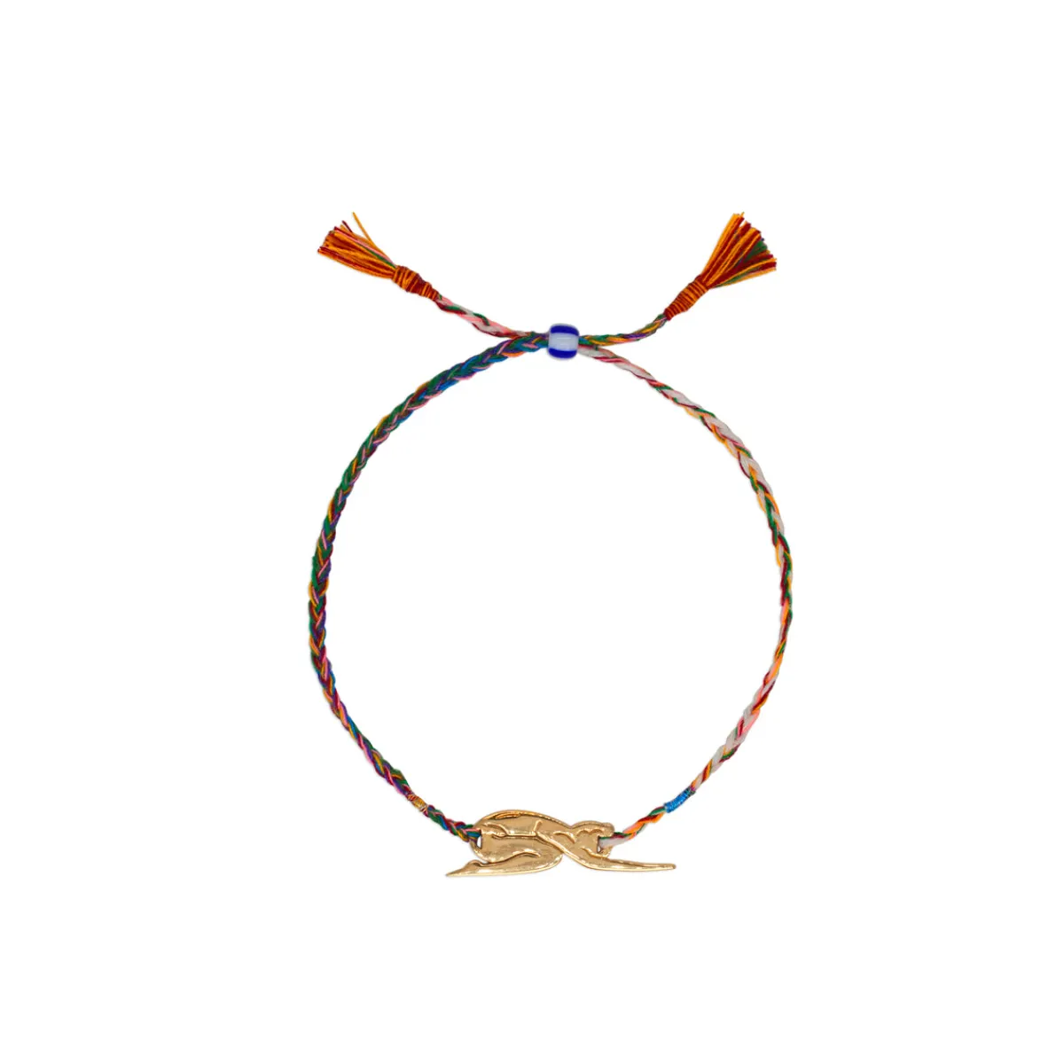 Store Jewel Rocks Balasana Bracelet