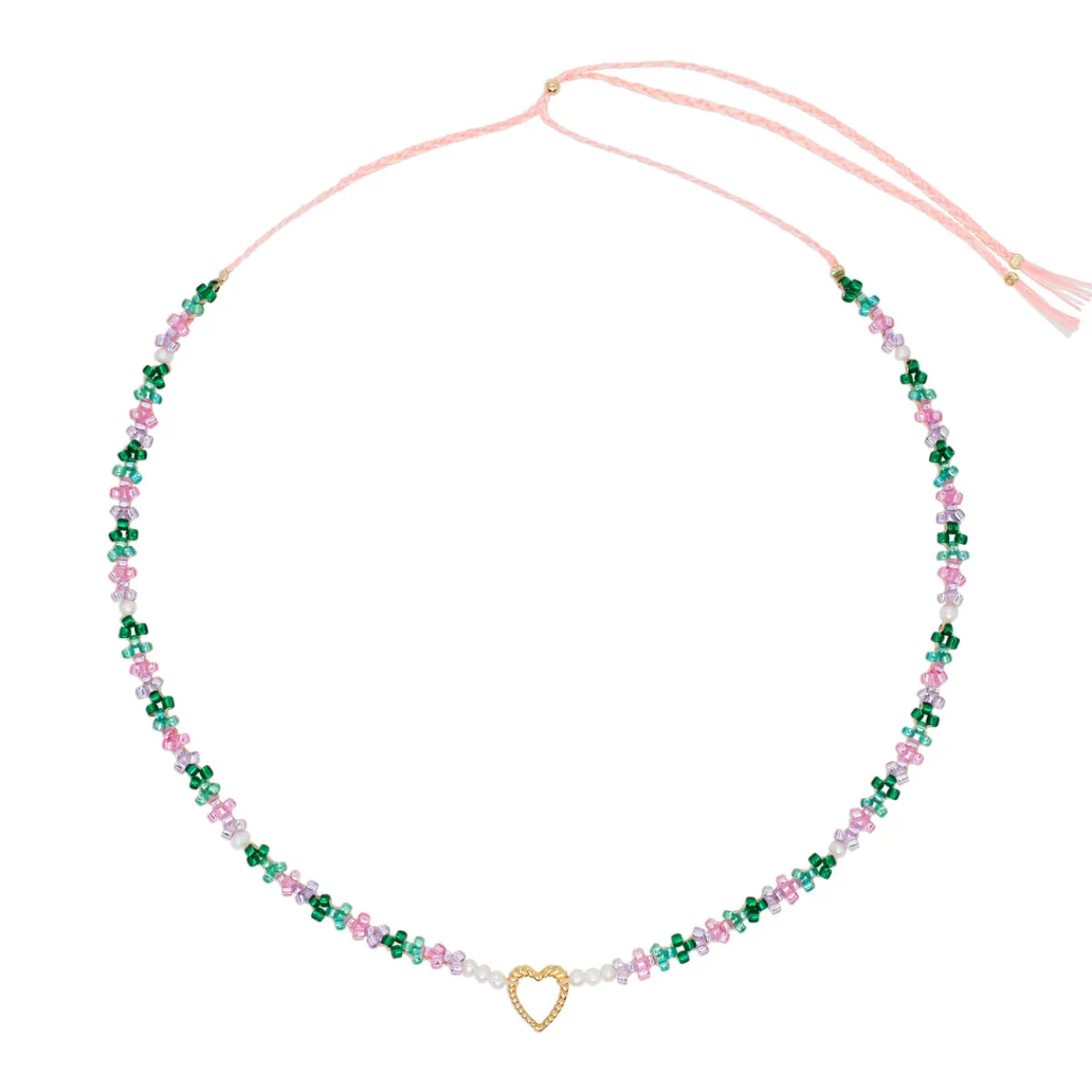 Cheap Jewel Rocks Bonnie Necklace