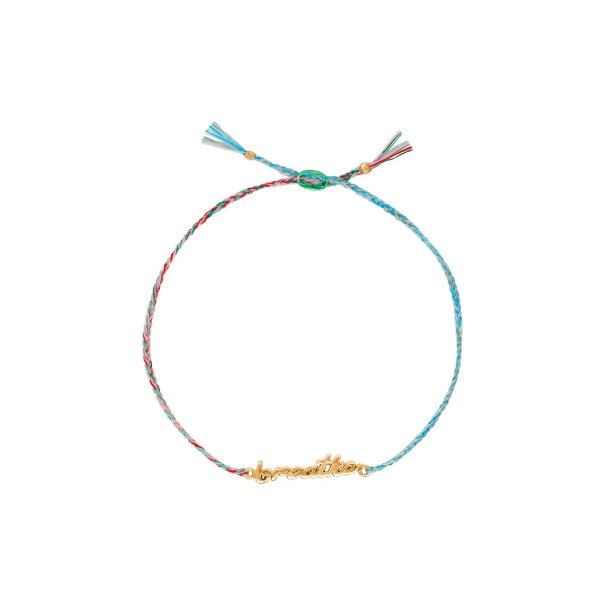 Discount Jewel Rocks Breathe Bracelet