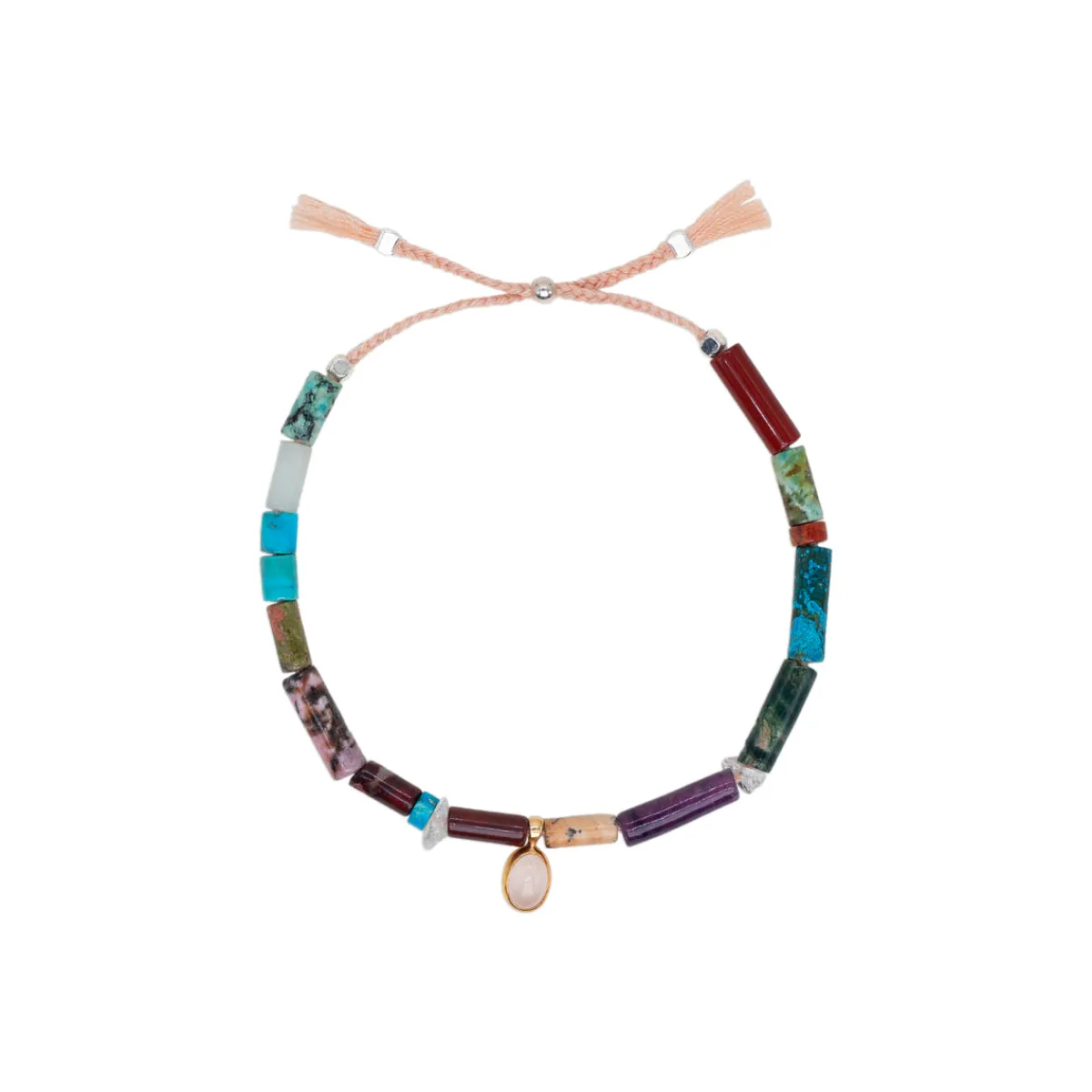 Outlet Jewel Rocks Chi Bracelet