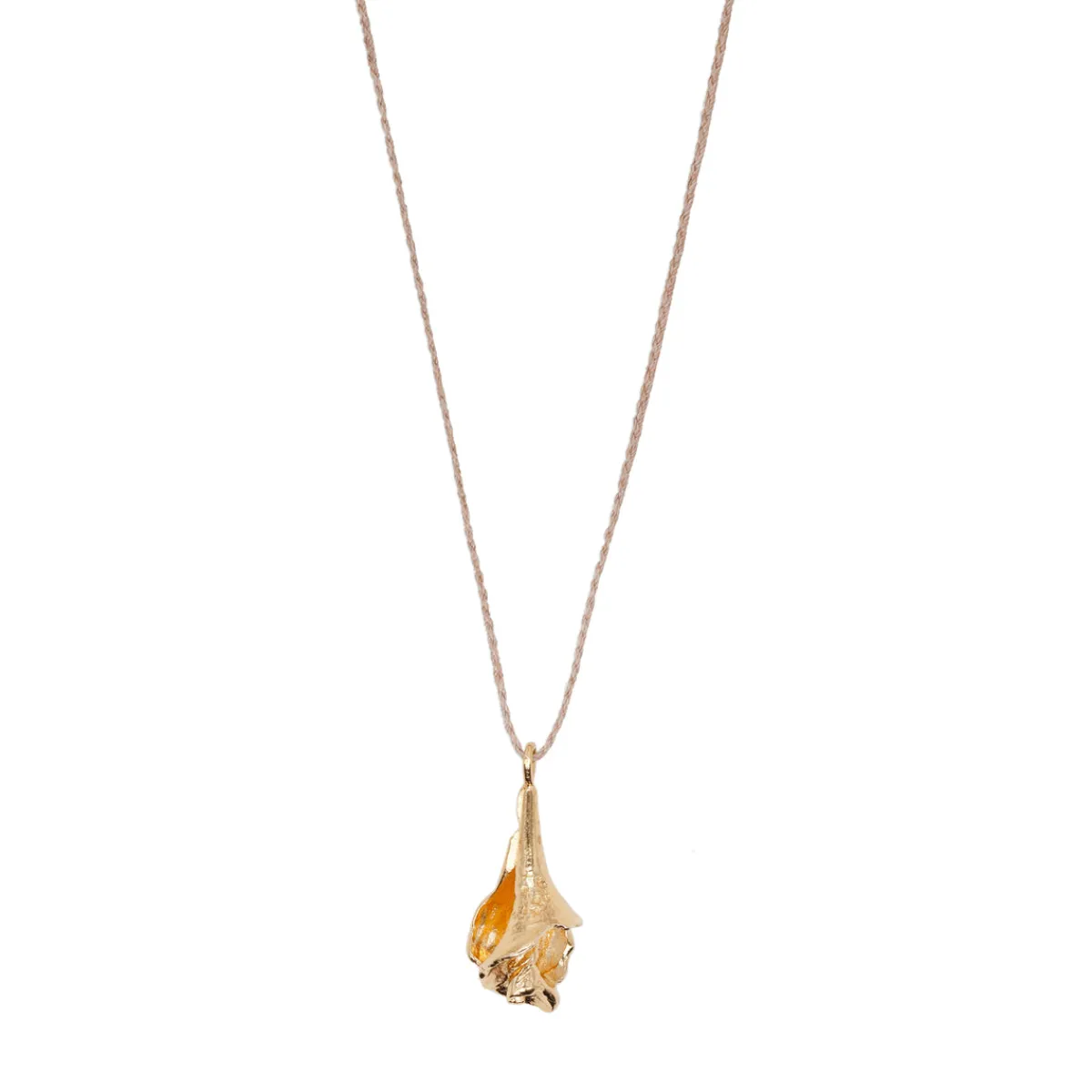 Best Sale Jewel Rocks Conchita Gold Necklace