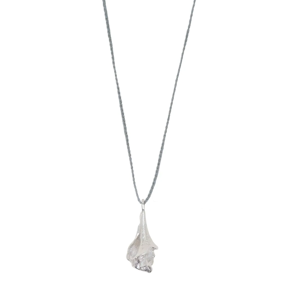 Sale Jewel Rocks Conchita Silver Necklace