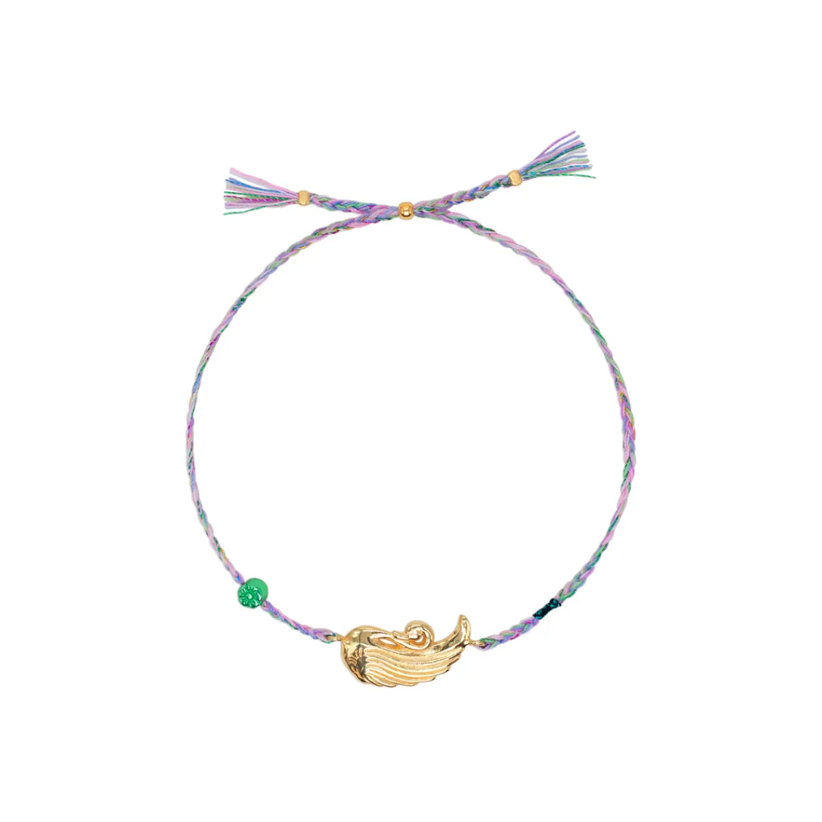 Best Jewel Rocks Dance Hall Gold Bracelet