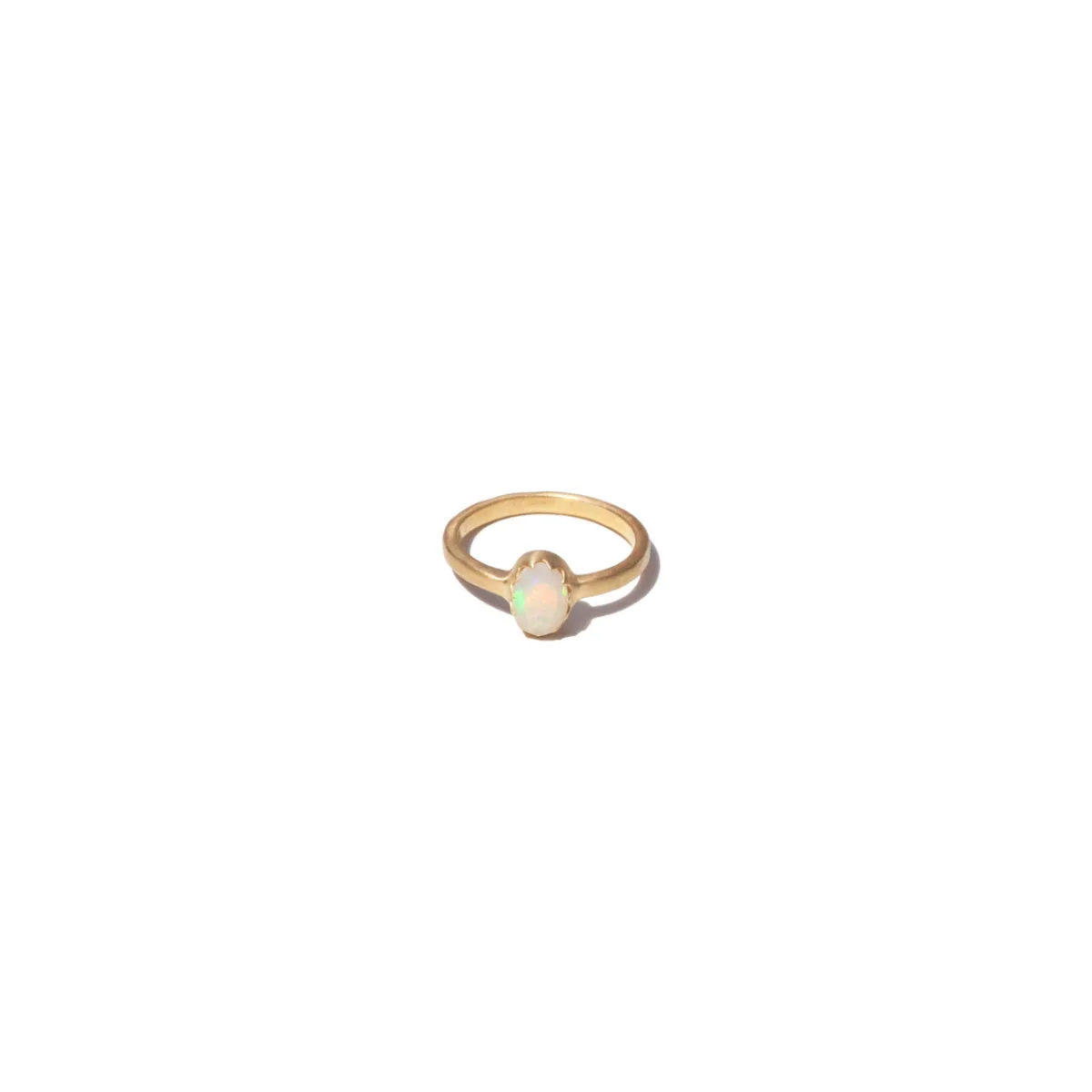 Discount Jewel Rocks Dragon Eye Gold Ring Silvergoldplate