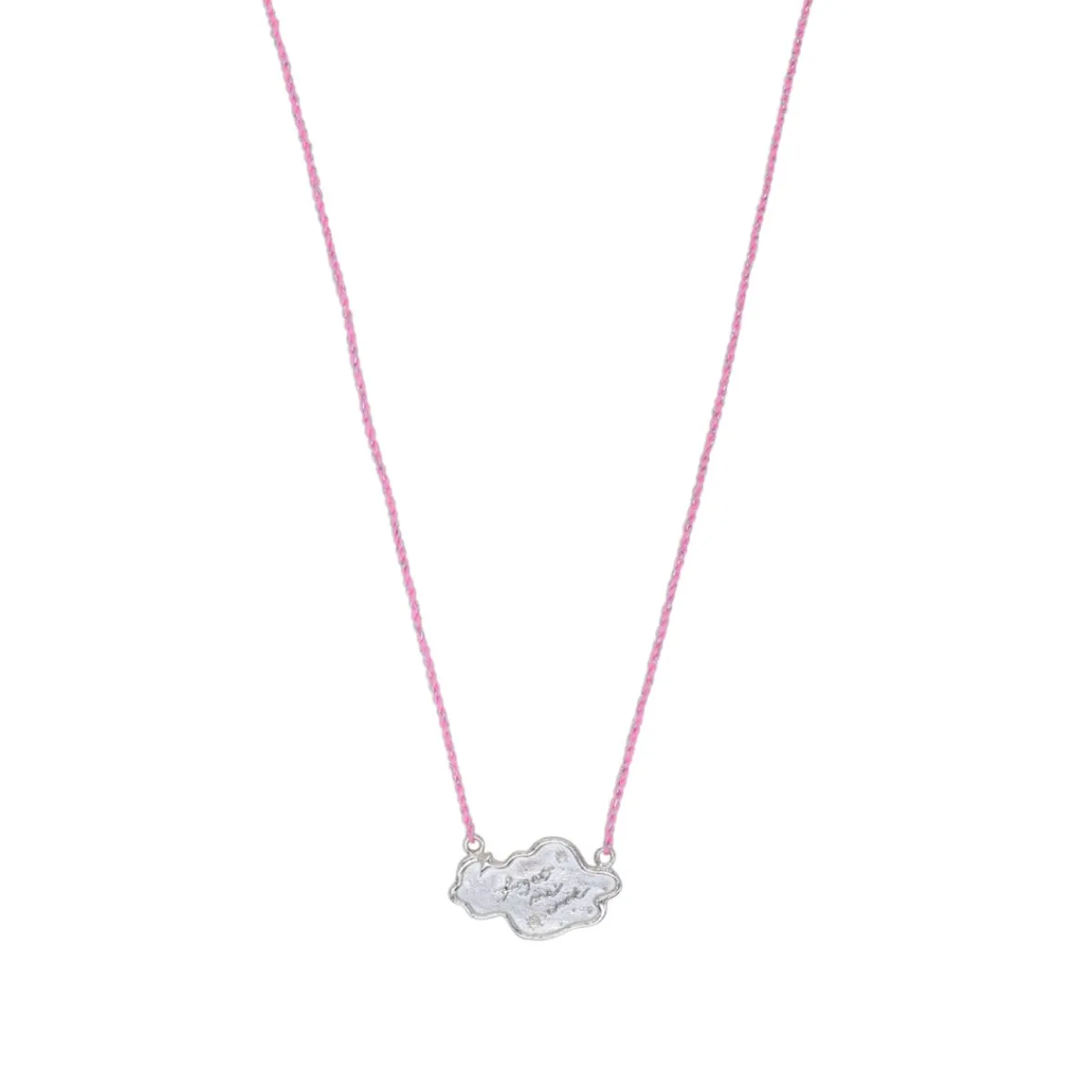 Flash Sale Jewel Rocks Forget Me Not Necklace