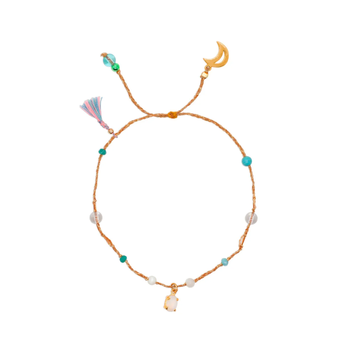 Outlet Jewel Rocks Galexy Bracelet