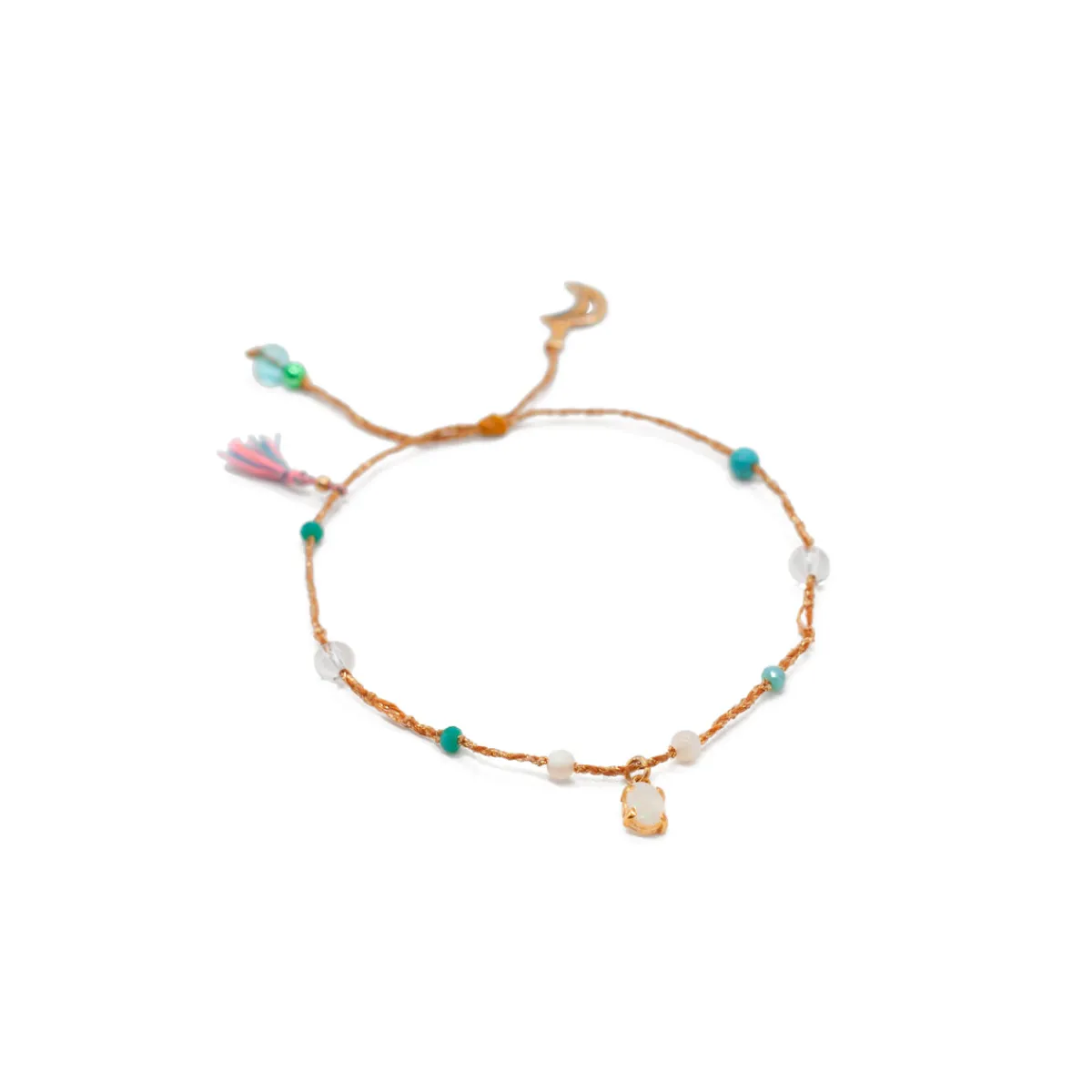 Outlet Jewel Rocks Galexy Bracelet