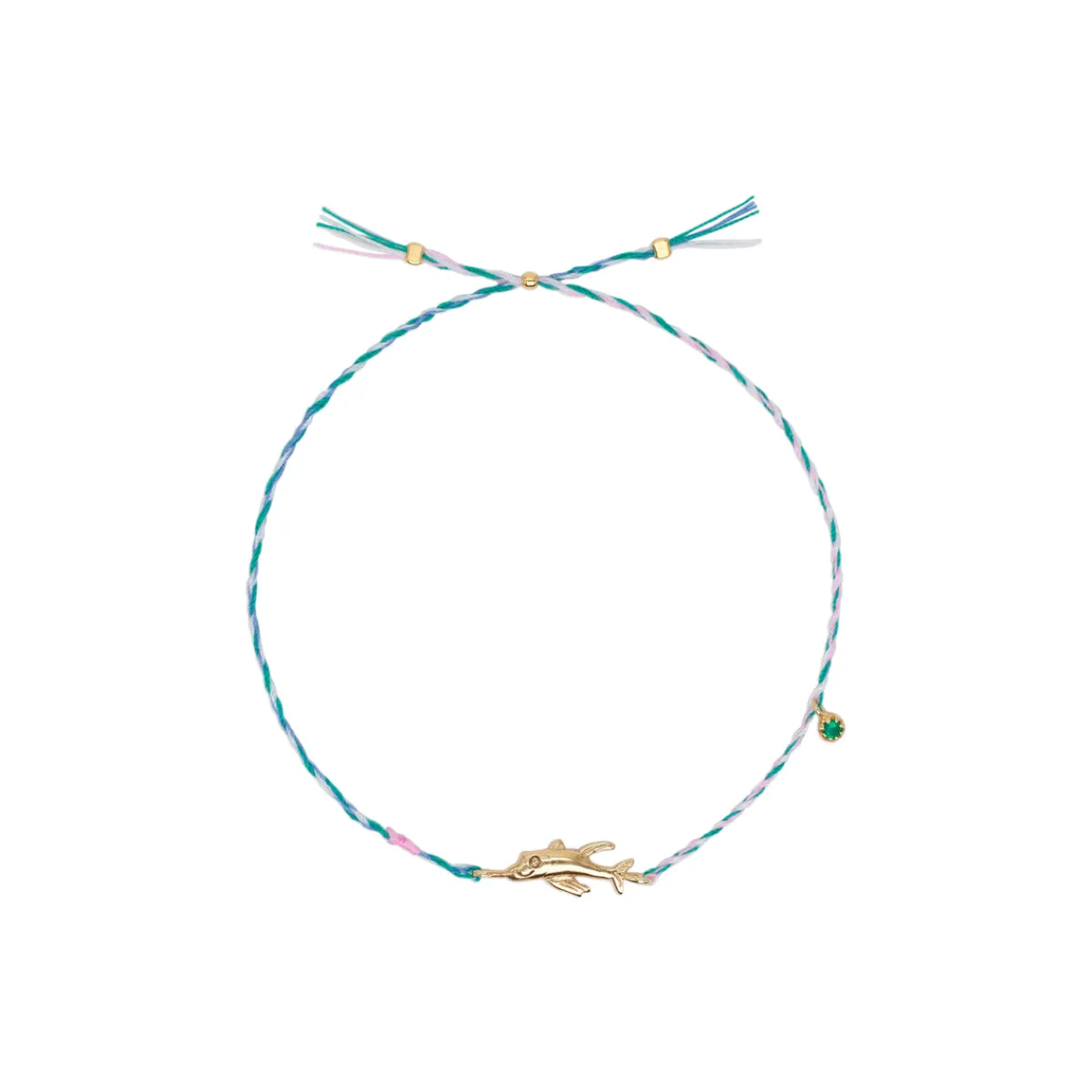 Store Jewel Rocks Goby Bracelet