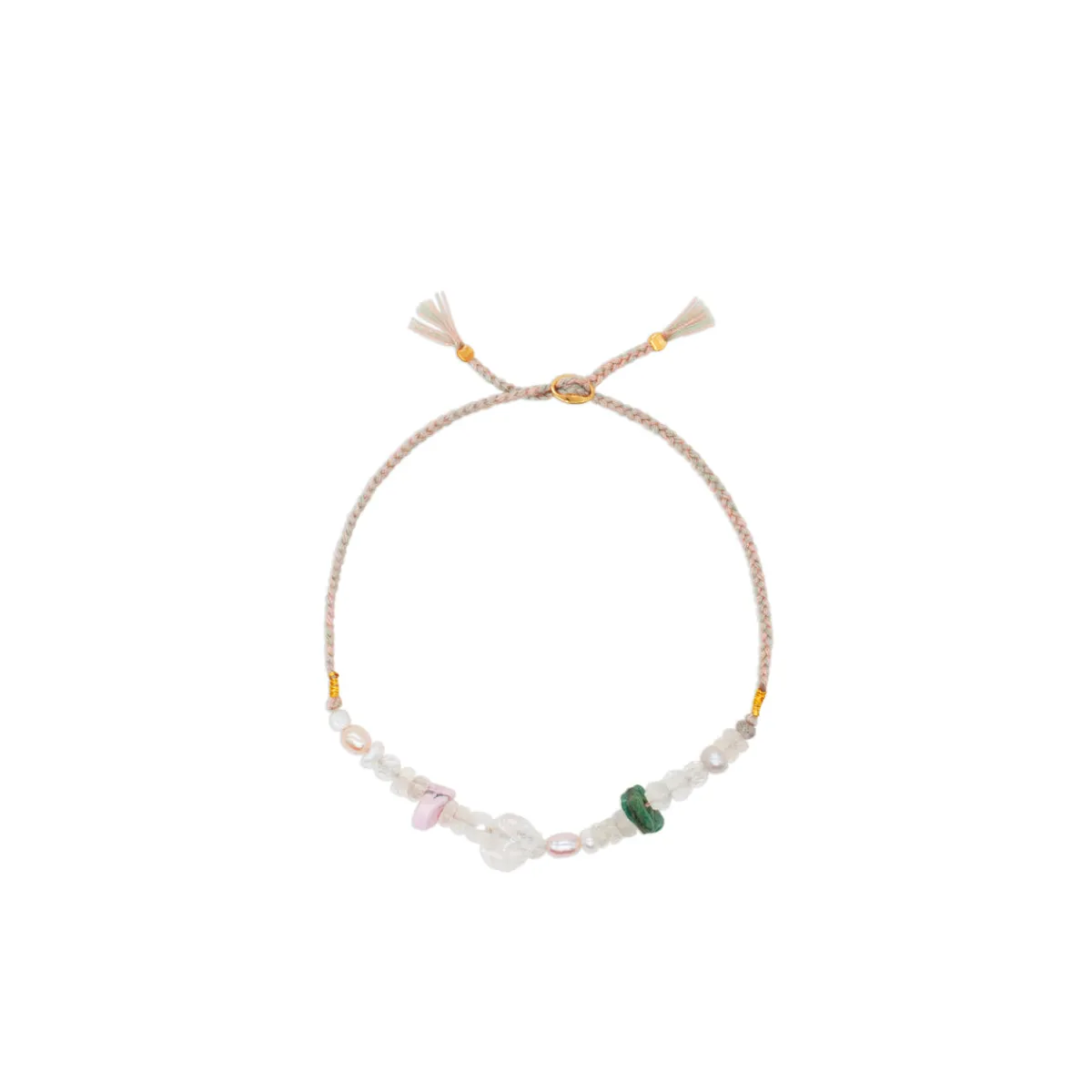 Outlet Jewel Rocks Haku Bracelet