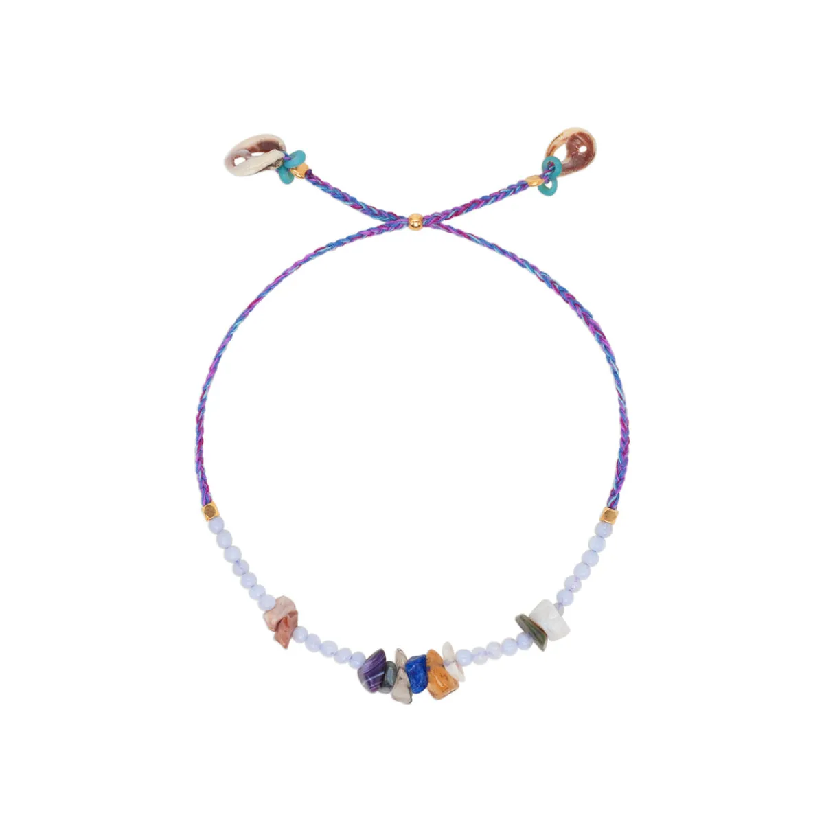 Store Jewel Rocks Islander Bracelet