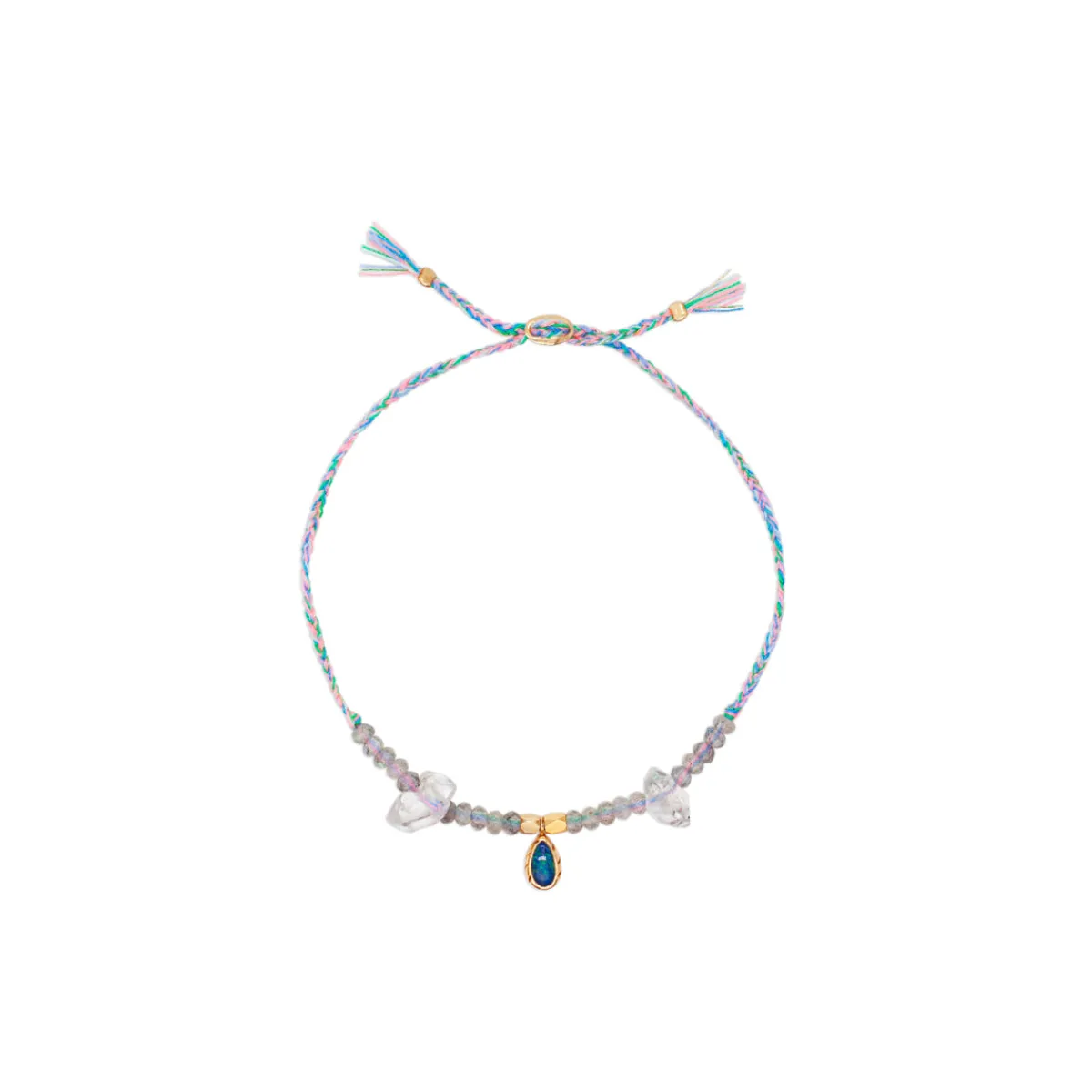 Shop Jewel Rocks Kawa Bracelet