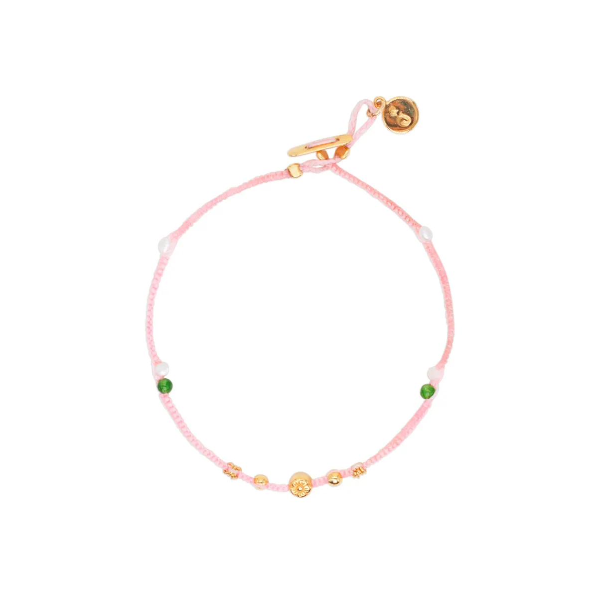 Best Jewel Rocks Kiku Bracelet