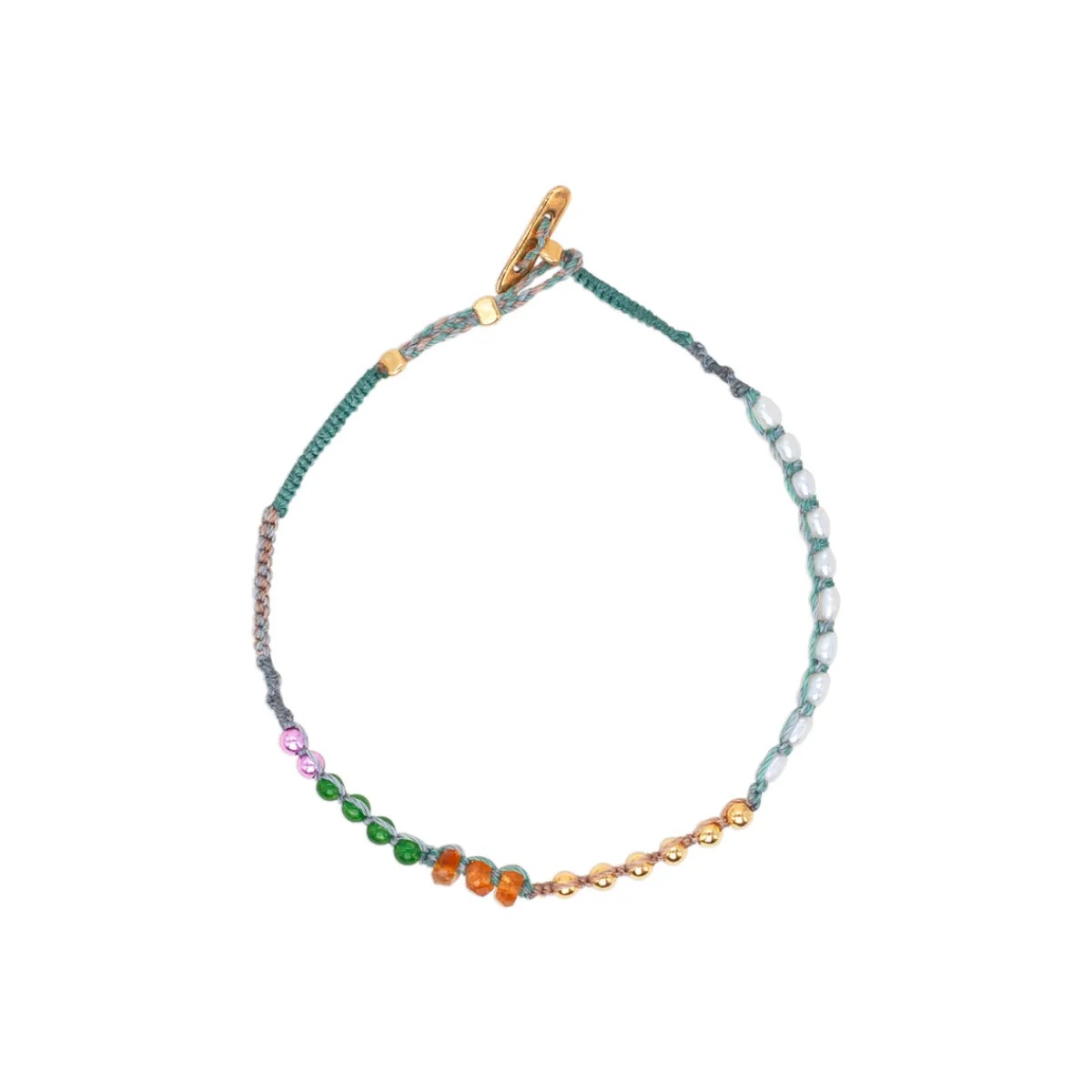 Shop Jewel Rocks Lenny Bracelet