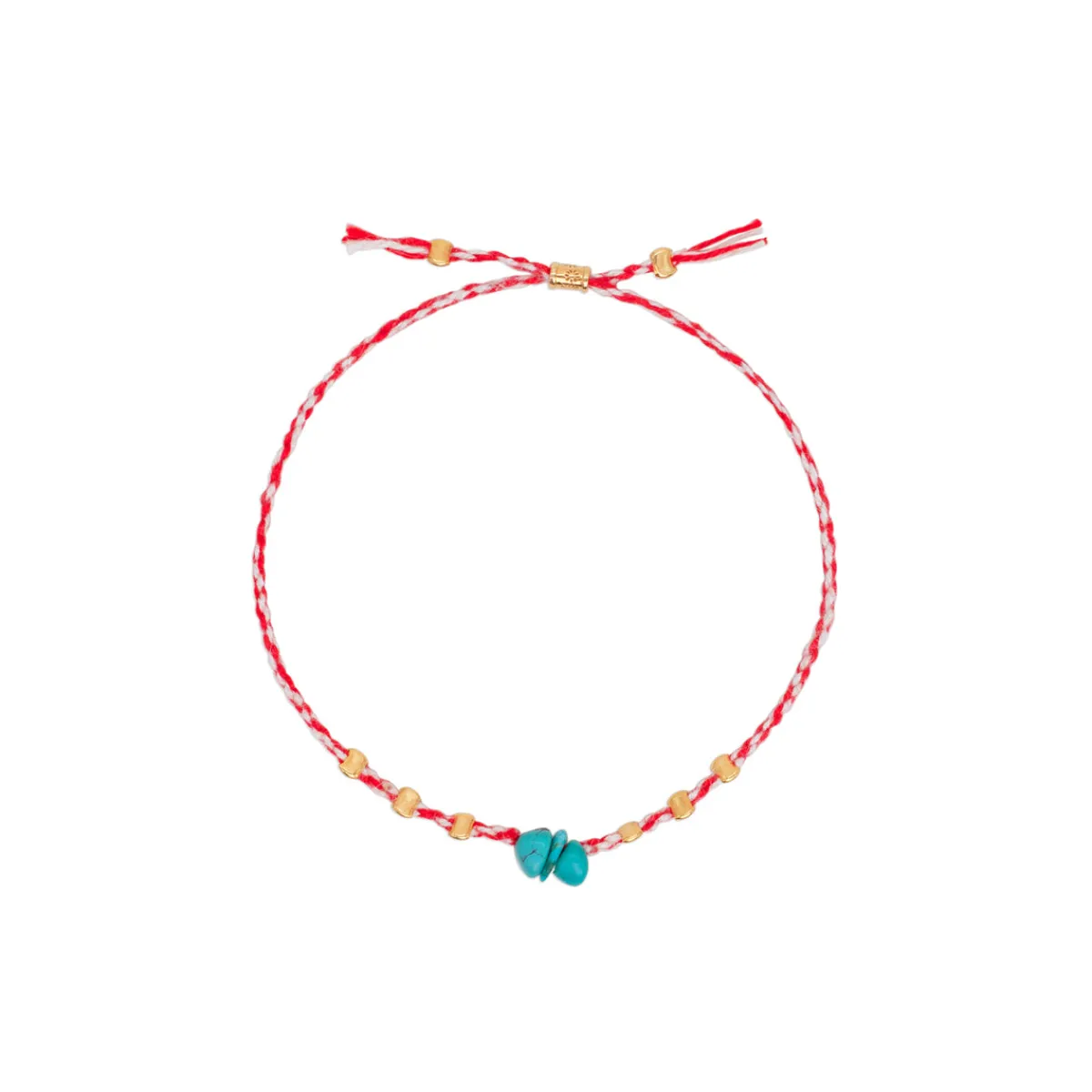 Discount Jewel Rocks Lhasa Bracelet