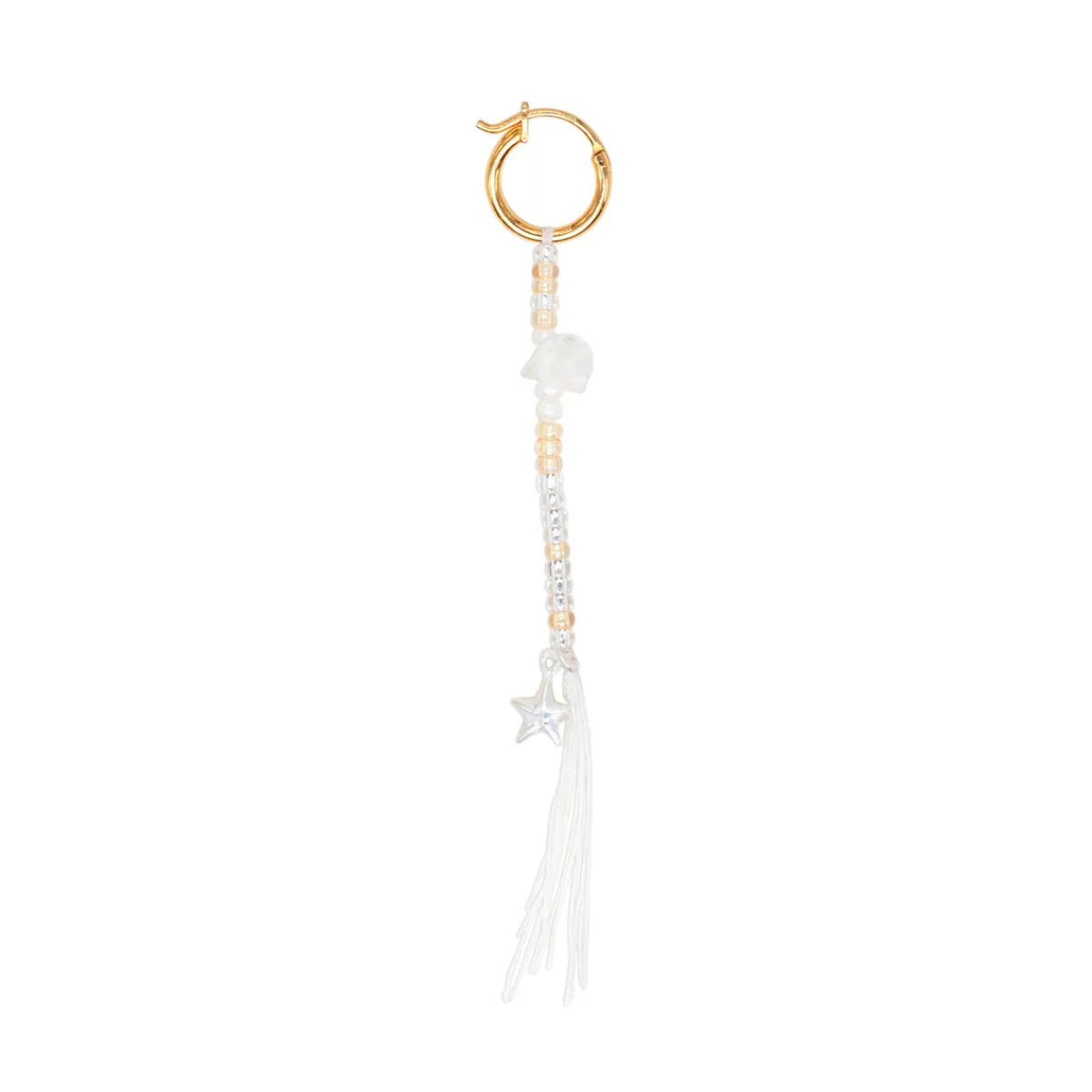 Store Jewel Rocks Lumiere One-side Earring