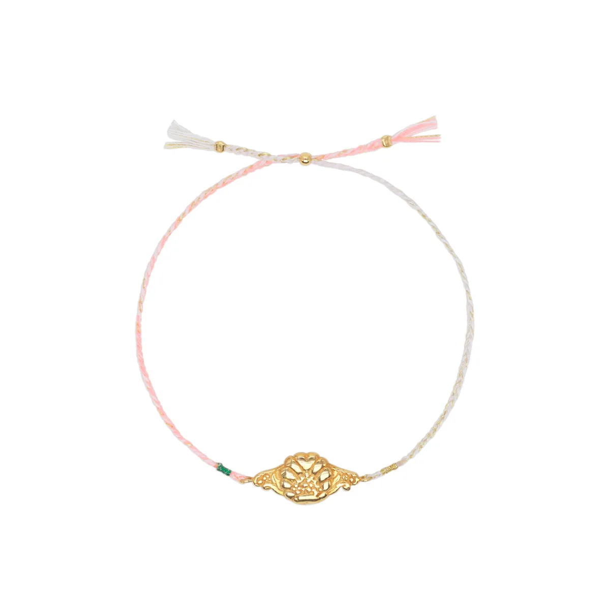 Discount Jewel Rocks Marguerite Bracelet