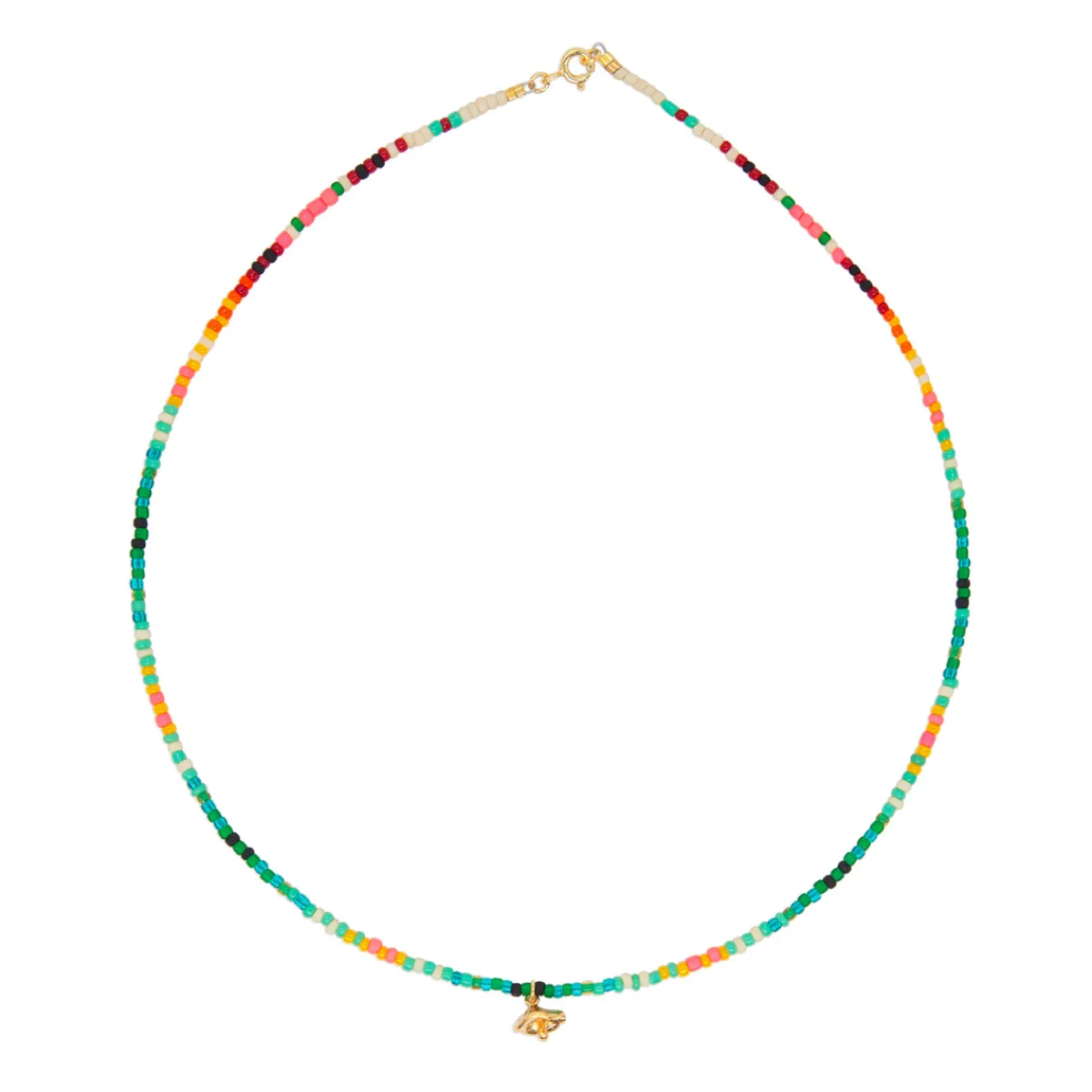 Outlet Jewel Rocks Merida Necklace