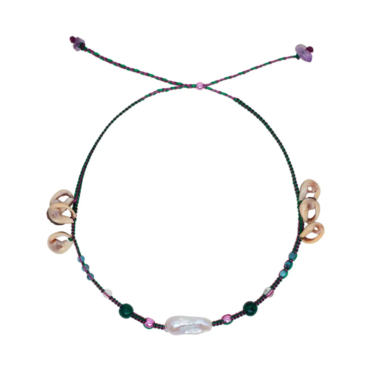 Best Jewel Rocks Merveille Anklet