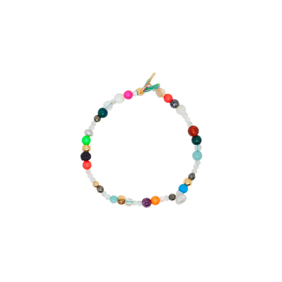 Best Jewel Rocks Meta Bracelet