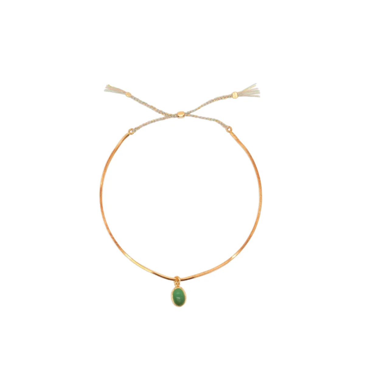 Discount Jewel Rocks Midori Bracelet