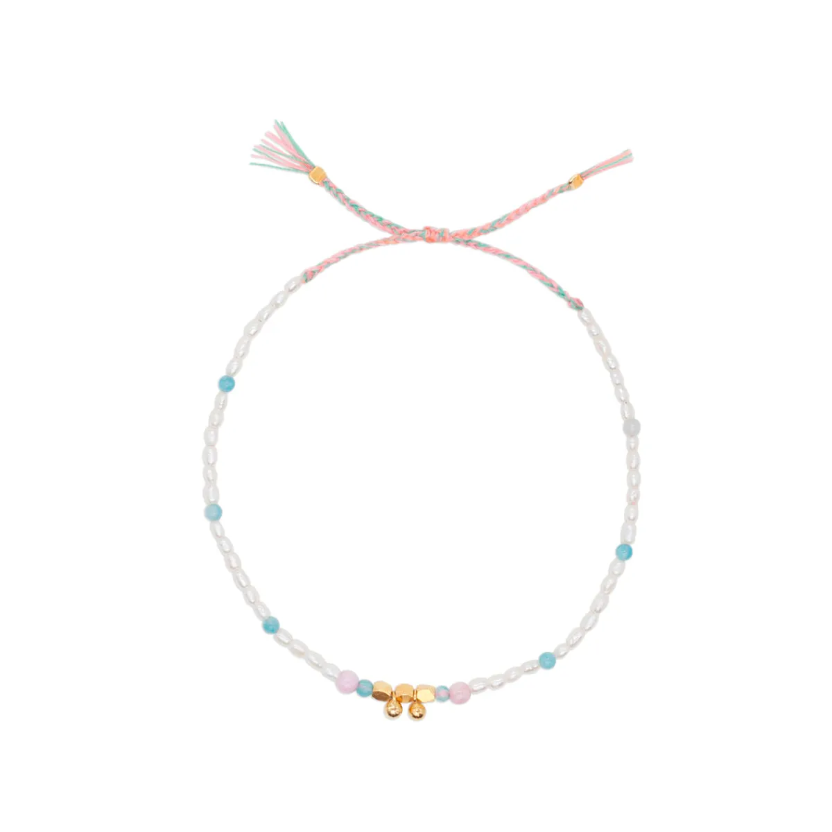 Cheap Jewel Rocks Mola Bracelet