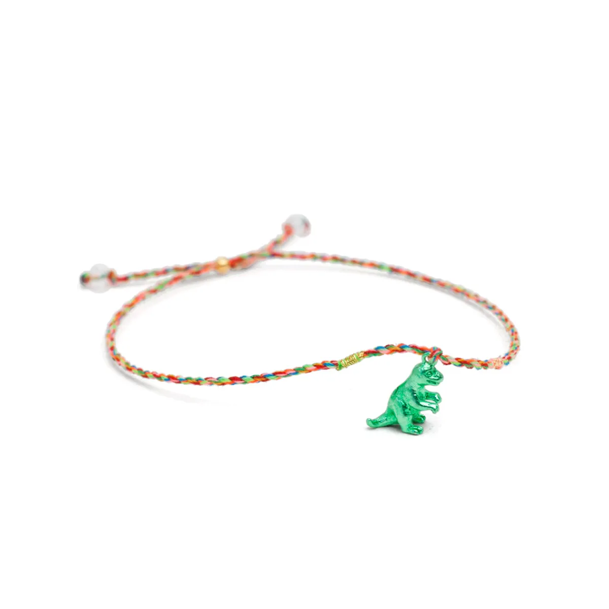 Sale Jewel Rocks Mr Rex Green Bracelet