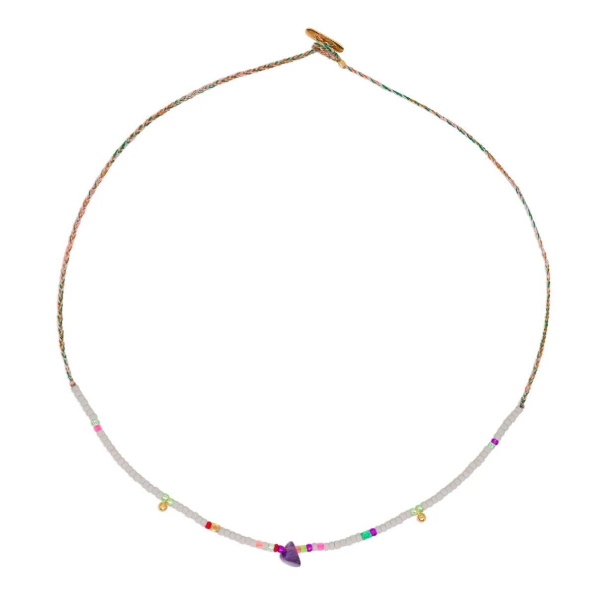 Online Jewel Rocks Neemra Necklace