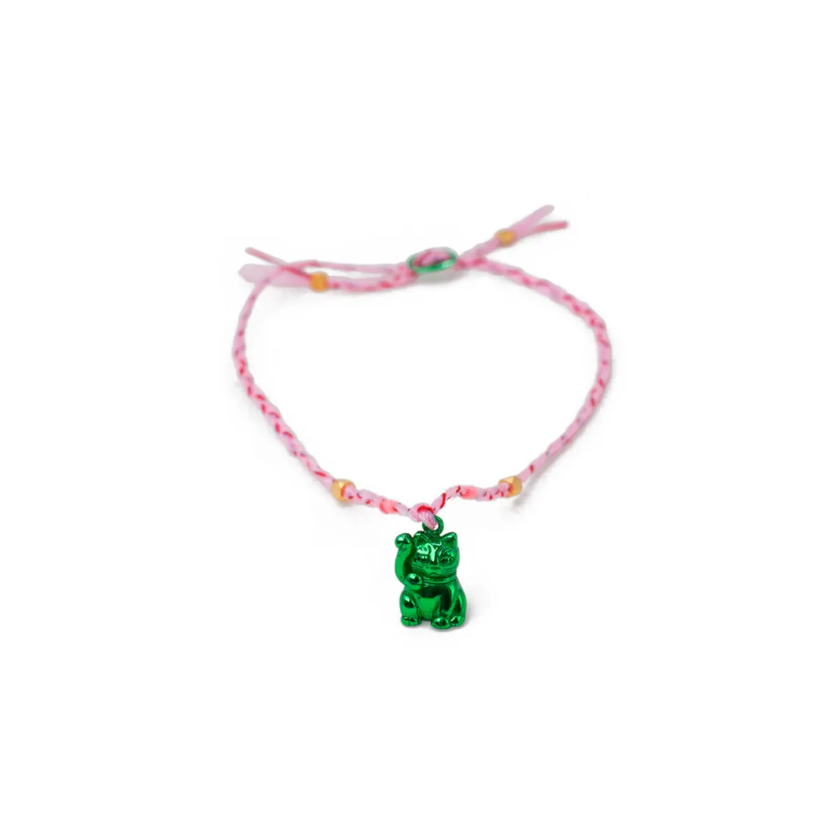 Cheap Jewel Rocks Neko Midori Bracelet