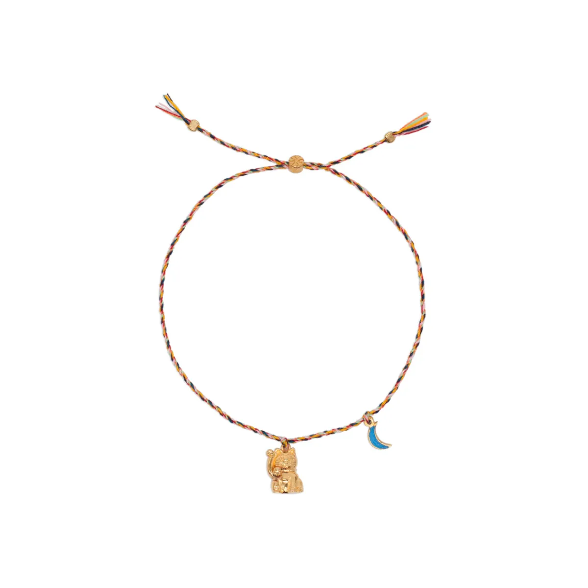 Best Jewel Rocks Neko Nyanya Bracelet