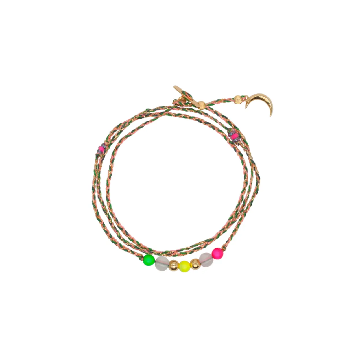 Clearance Jewel Rocks Neo Bracelet