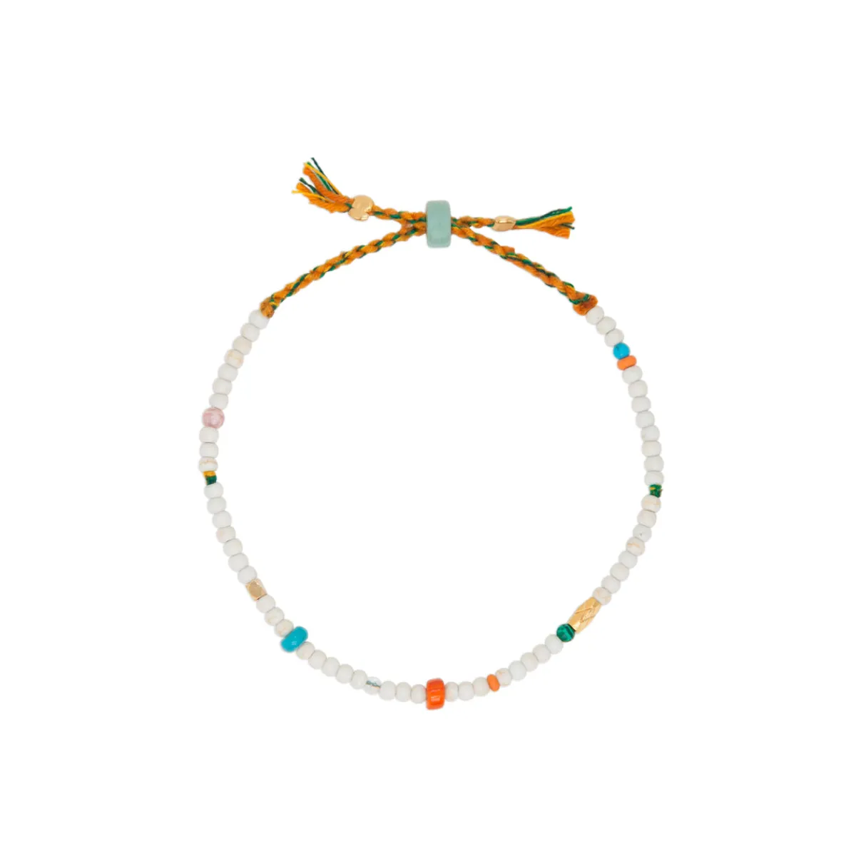 Discount Jewel Rocks Norbu Bracelet