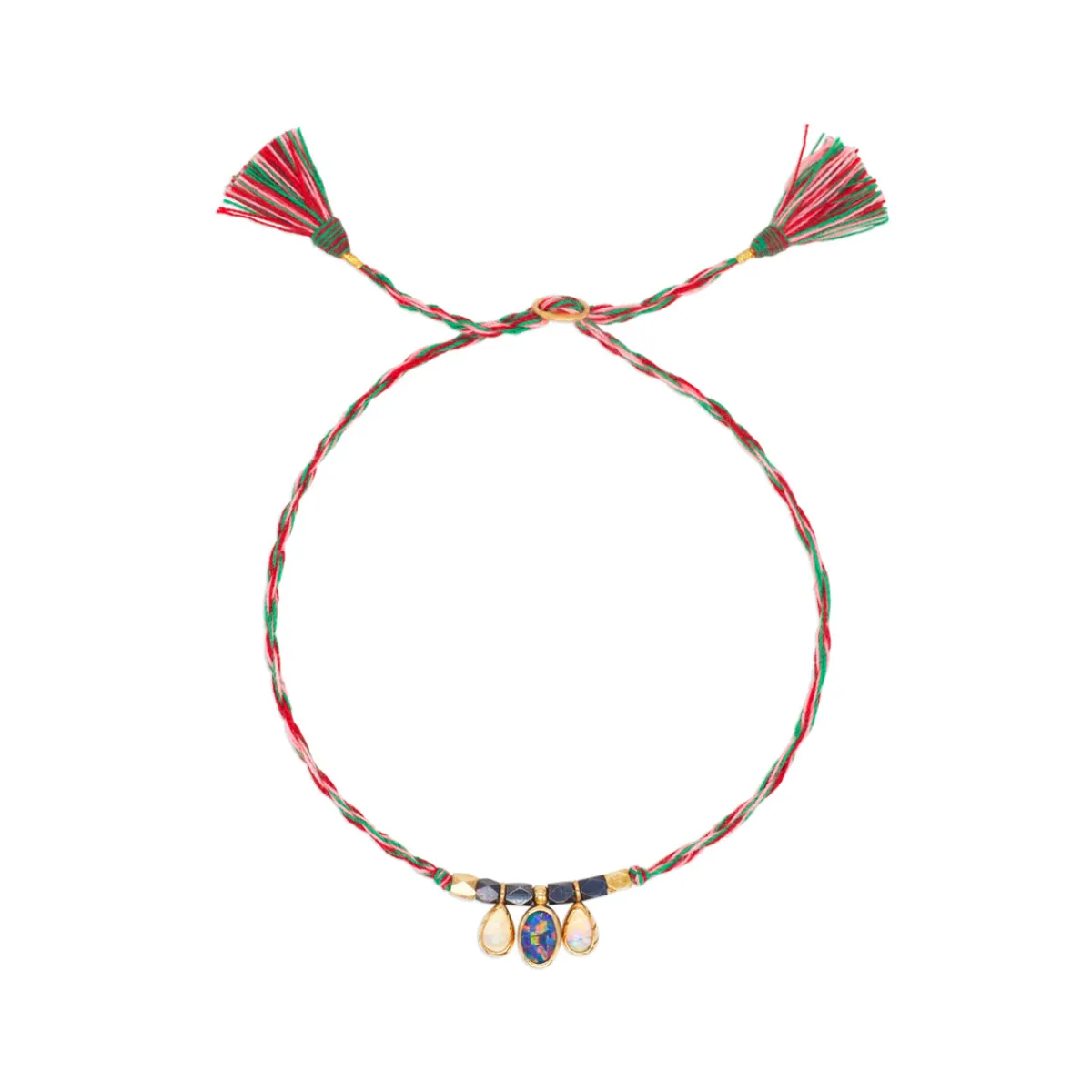 Clearance Jewel Rocks Oberon Bracelet