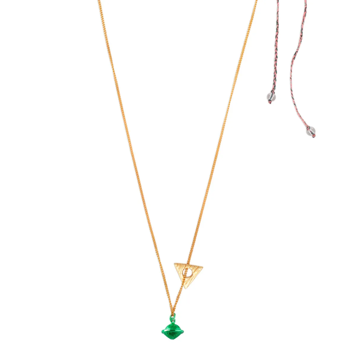 Cheap Jewel Rocks Odyssey Necklace