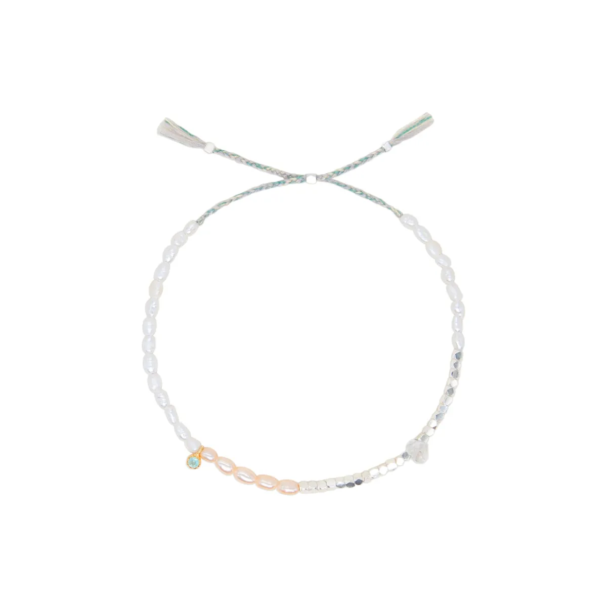 Online Jewel Rocks Opaline Bracelet