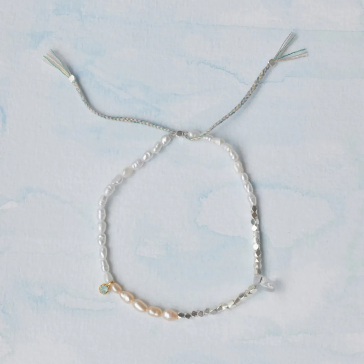 Online Jewel Rocks Opaline Bracelet