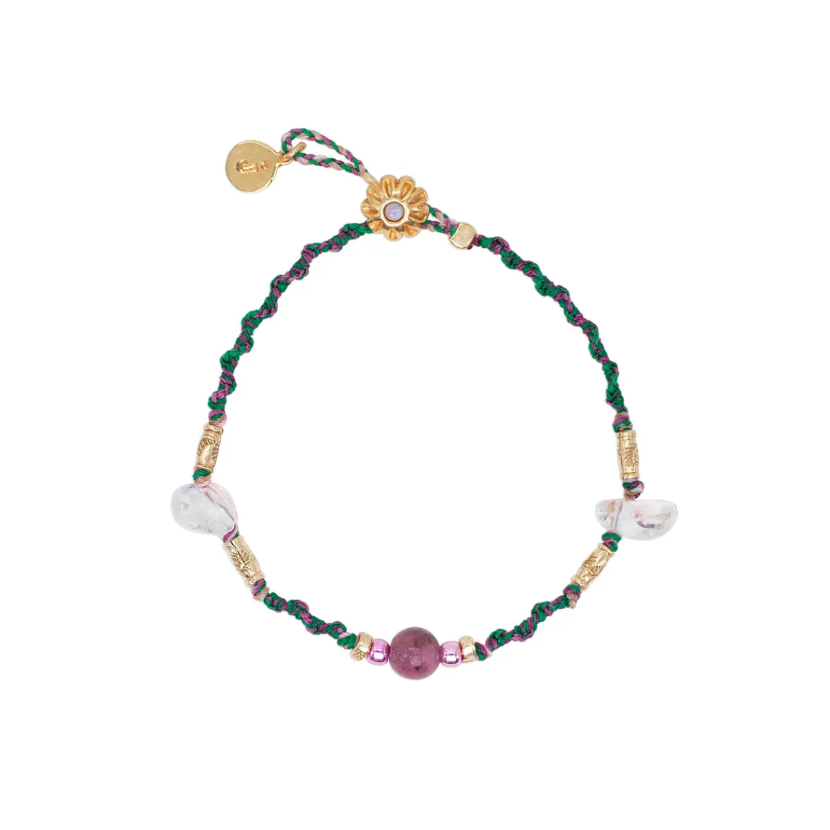 Discount Jewel Rocks Prince Bracelet