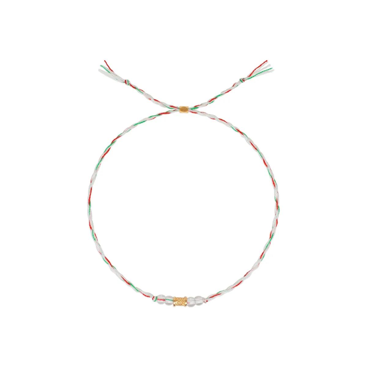 Cheap Jewel Rocks Rakhi Crystal Bracelet