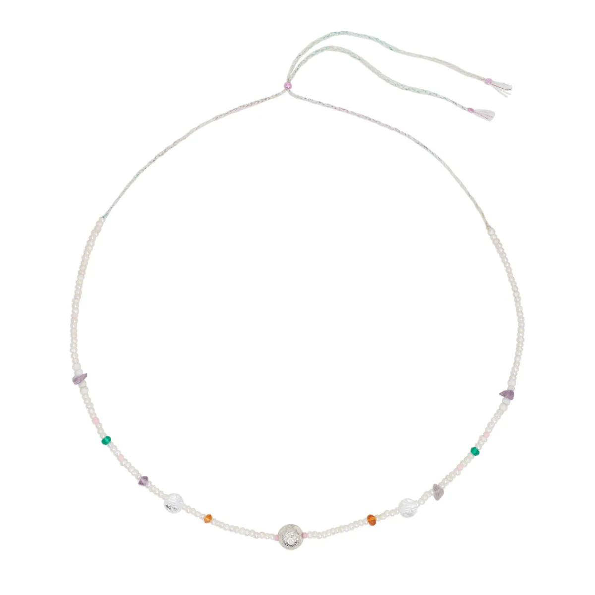 Cheap Jewel Rocks Reeva Necklace