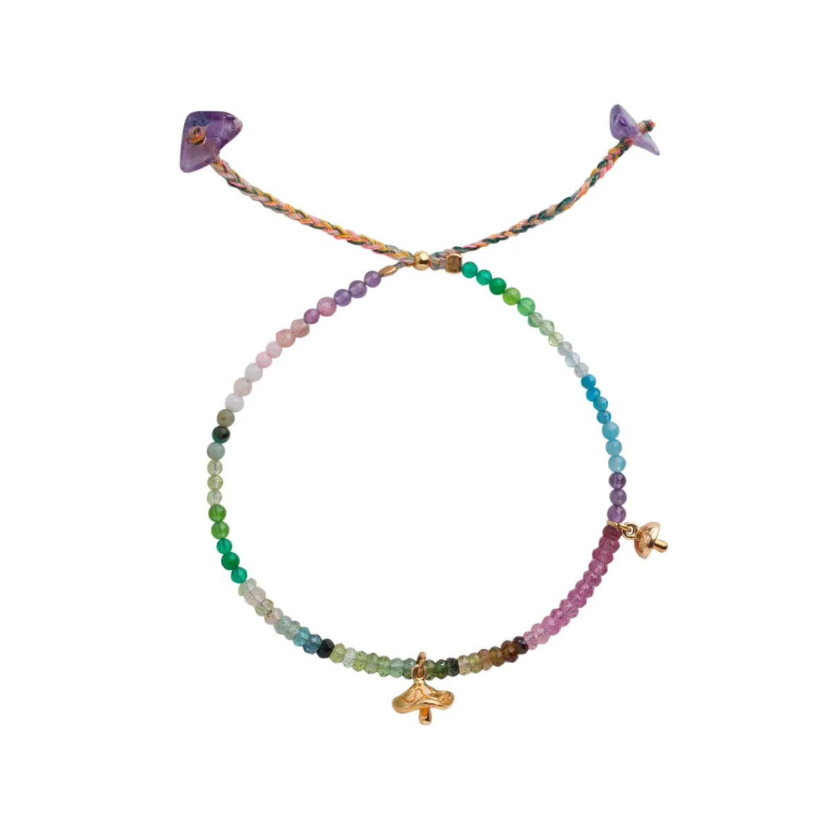 Best Jewel Rocks Reshi Bracelet