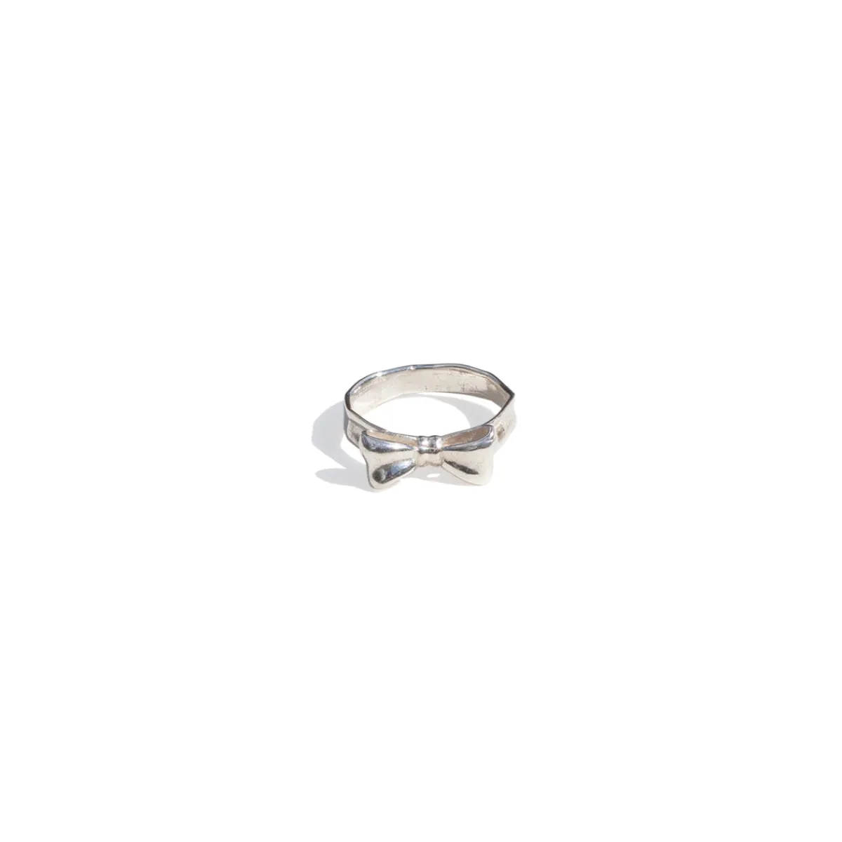 Shop Jewel Rocks Ribbon Ring