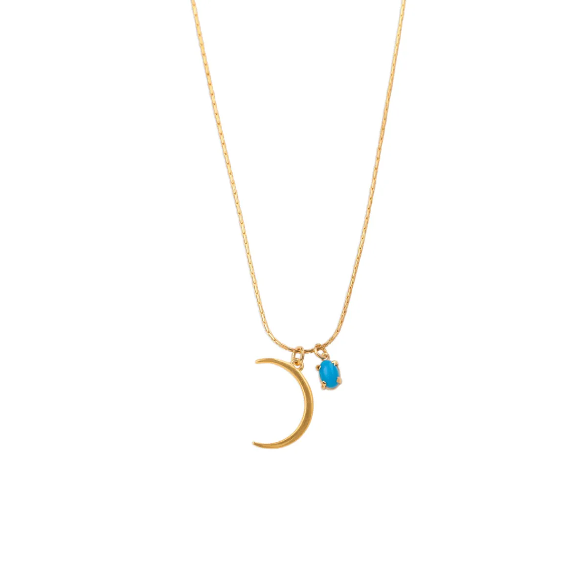 Store Jewel Rocks Sailormoon Necklace