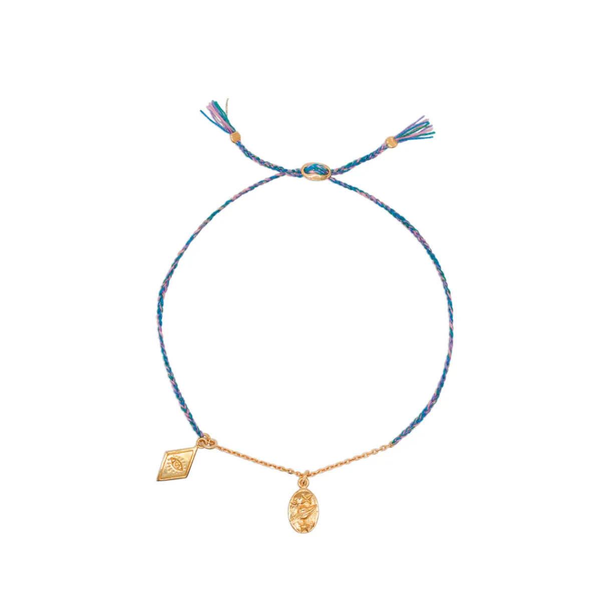 Discount Jewel Rocks Saturn Bracelet