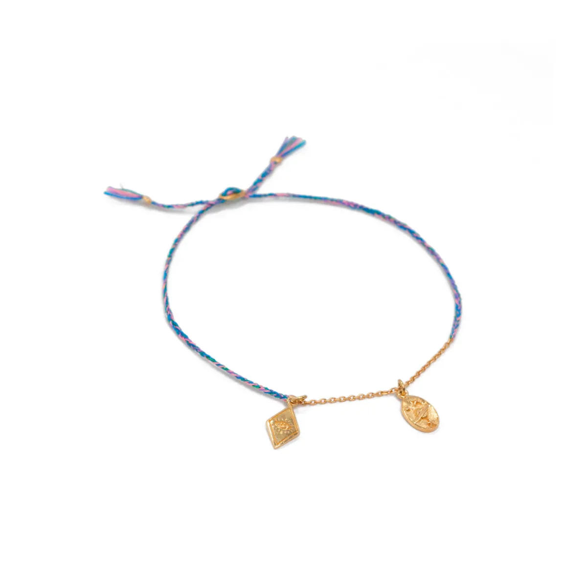 Discount Jewel Rocks Saturn Bracelet