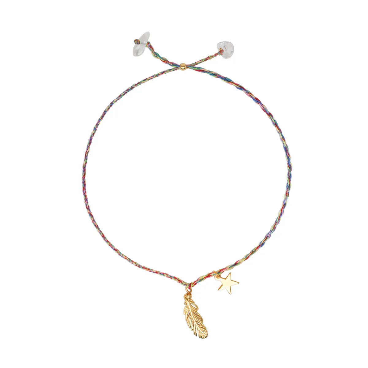 Outlet Jewel Rocks Skylark Anklet