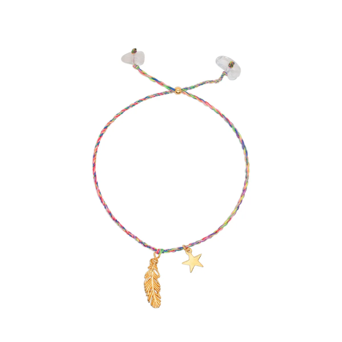 Store Jewel Rocks Skylark Bracelet